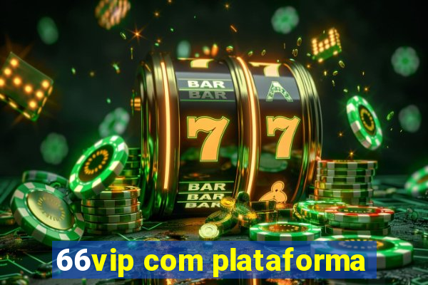 66vip com plataforma